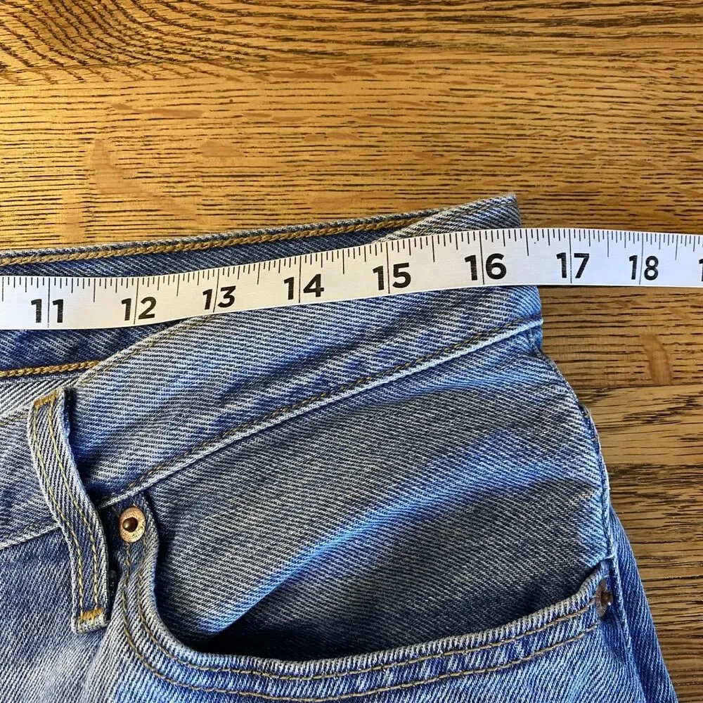 Levis product pair